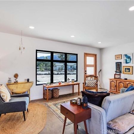 Cozy Fresh Desert Hideaway, 5 Mins To Joshua Tree Twentynine Palms Exterior foto