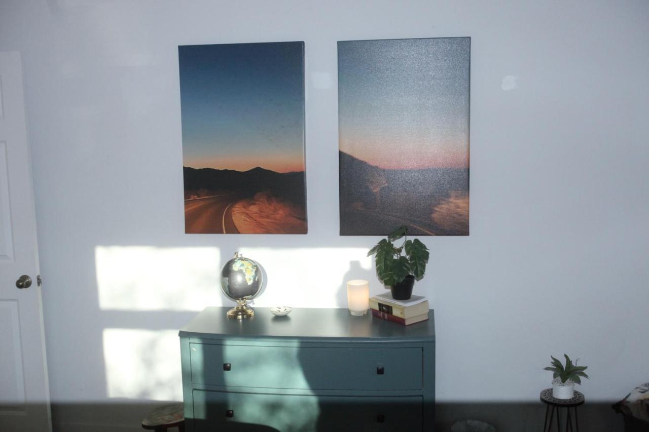 Cozy Fresh Desert Hideaway, 5 Mins To Joshua Tree Twentynine Palms Exterior foto